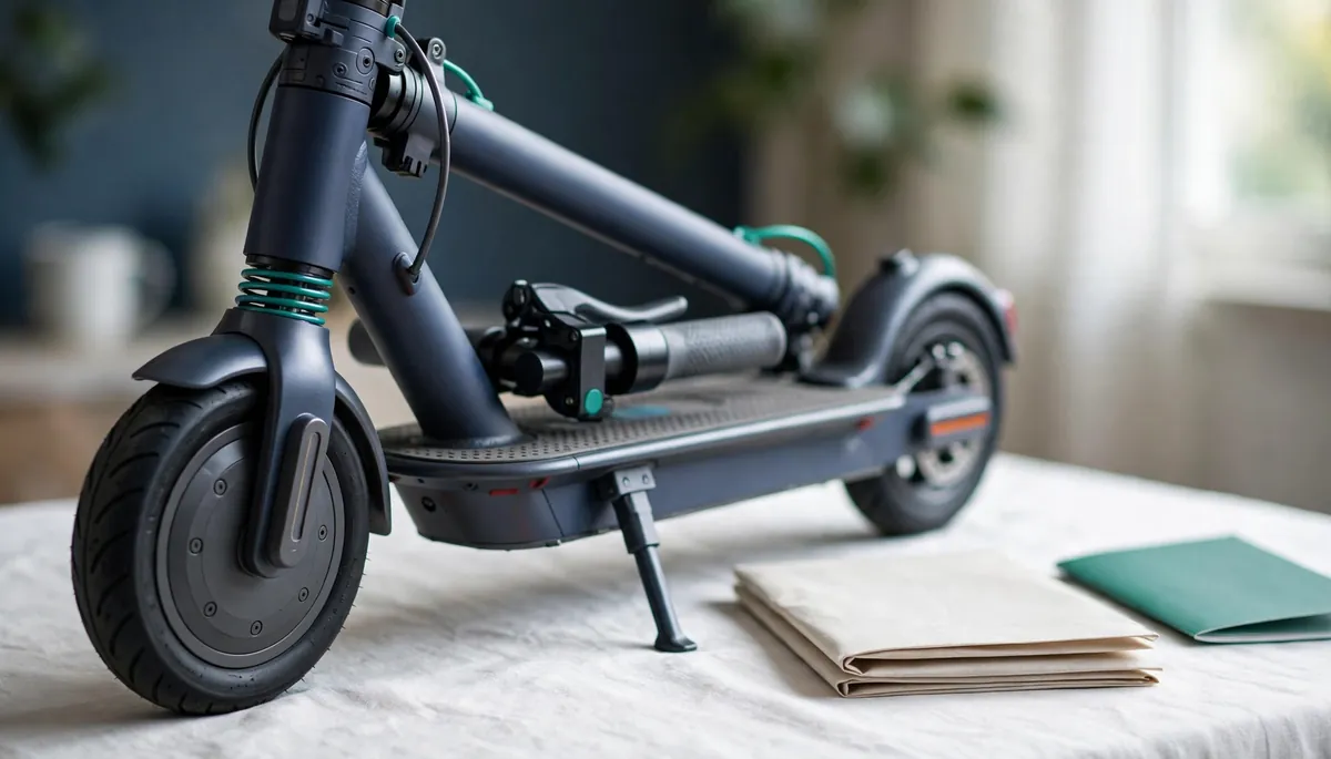 Quel est le prix d'une trottinette électrique pour adulte ?