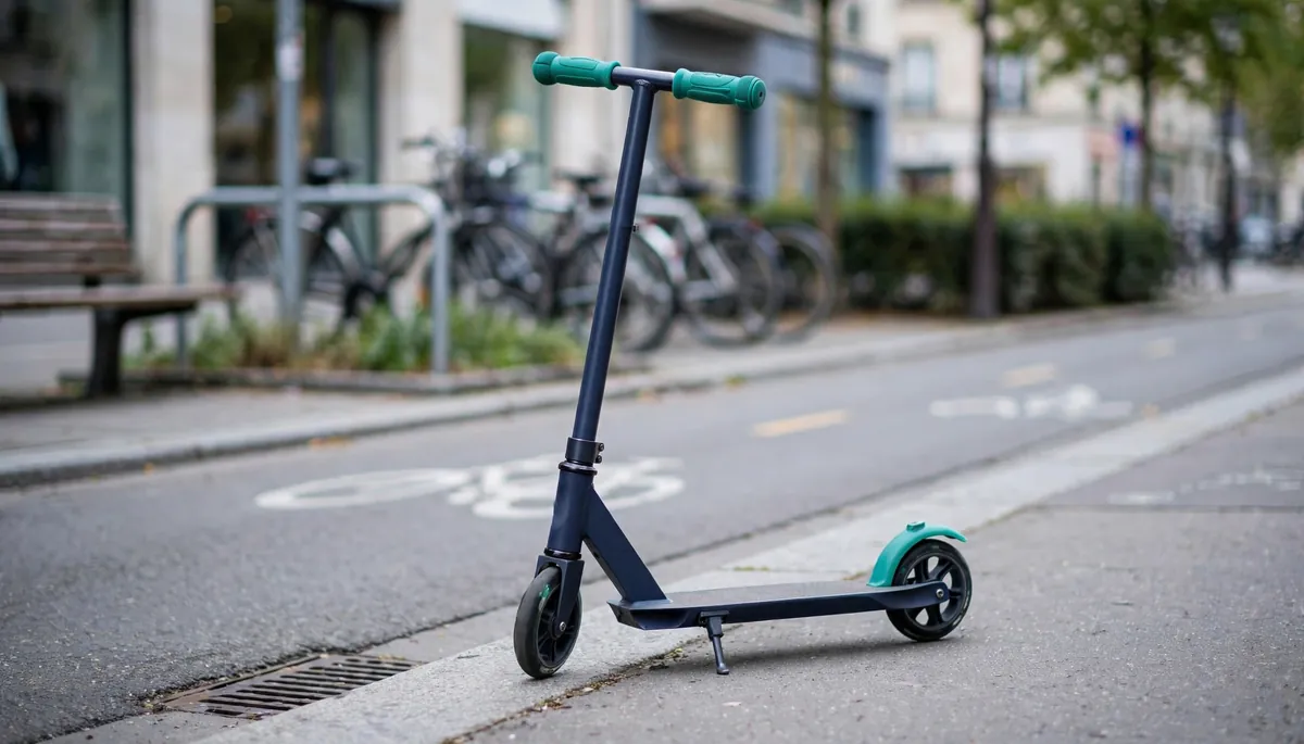 Faut-il dire trottinette ou patinette ?