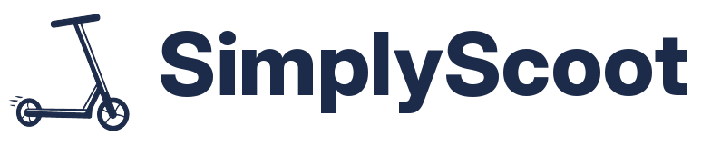 SimplyScoot